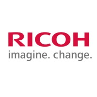 RICOH Germany logo - Similar company to Comramo Ag