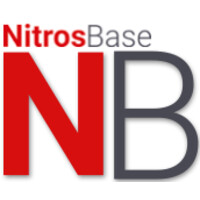 NitrosBase logo - Similar company to Welbex It