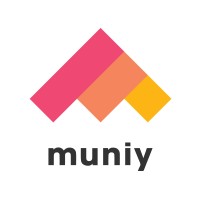 Muniy logo - Similar company to B2Bpay.Eu