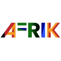 THE AFRIK FOUNDATION logo - Similar company to Unthinkable Creative Co.
