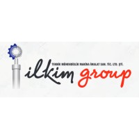 İLKİM GROUP TEKNİK MÜHENDİSLİK MAKİNA İMALAT SAN. logo - Similar company to Ilkim Vacuum Cleaner Parts