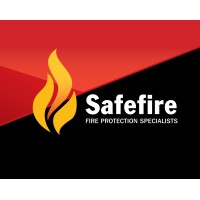 Safefire Ltd logo - Similar company to Cpfp Group