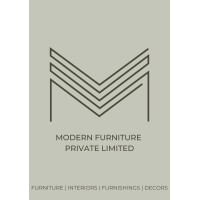 Modern Furniture Private Limited logo - Similar company to Crazsummit