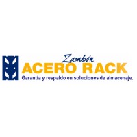 Zambón Acerorack Perú SAC logo - Similar company to Bba Pack