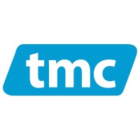 TMC Software logo - Similar company to Thortech Solutions