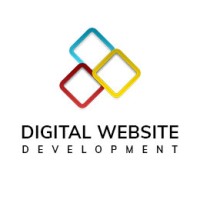Digital Website Development logo - Similar company to Digital Client Experience Llc