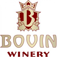 Bovin Winery logo - Similar company to Lynq.Io
