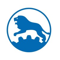 Gebr. Schröder GmbH | Original LÖWE logo - Similar company to Kmf Metall- & Dämmtechnik Gmbh