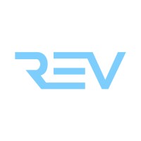 REVSTRONG FITNESS logo - Similar company to Well+Defined