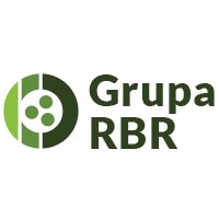 GRUPA RBR logo - Similar company to Gid Software House