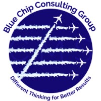 Blue Chip Consulting Group logo - Similar company to Blue Chip Consulting