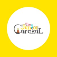 The Junior Gurukul logo - Similar company to Echosystem