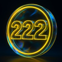 222mgt logo - Similar company to Tainted.