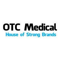 OTC Medical BV logo - Similar company to Nvv Pharma