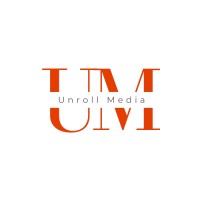 Unroll Media logo - Similar company to Alpyus