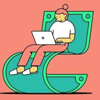 Work From Home logo - Similar company to Work From Home & Earn Money Online