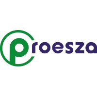 PROESZA logo - Similar company to Fpv Robotics Inc.