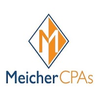 Meicher CPAs, LLP logo - Similar company to Wegner Cpas