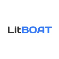 LitBoat - Lietuvos pramoginės laivybos industrijos asociacija logo - Similar company to Mindsculpt