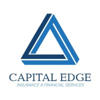 Capital Edge Insurance & Financial Services logo - Similar company to Frontline Finance & Insurance Services Llc