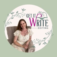 Get It Write logo - Similar company to Schoolokay