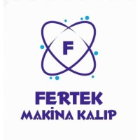 FERTEK MAKİNA KALIP logo - Similar company to Haksan Maki̇na