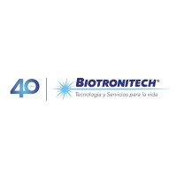 Biotronitech Colombia logo - Similar company to Implameq