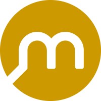 Maid in a Click Home Cleaning Service logo - Similar company to Omega In-Home Service