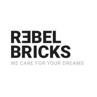 Rebel Bricks logo - Similar company to It-Soft Gmbh