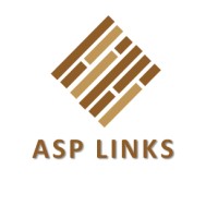 ASP LINKS logo - Similar company to Zemtech