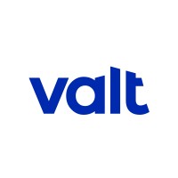 Valt logo - Similar company to 4Bild