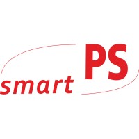 smartPS GmbH logo - Similar company to The Buzz Magazines