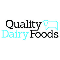 Quality Dairy Foods logo - Similar company to Comar Group