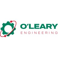 O'Leary Engineering Limited logo - Similar company to Machine Craft Company