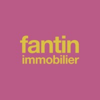 Fantin Immobilier logo - Similar company to Aravis International Immobilier