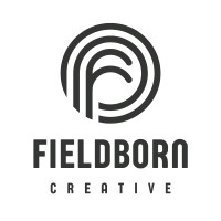 Fieldborn Creative logo - Similar company to Zaymal Prints