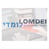 Lomdei logo - Similar company to Cybri