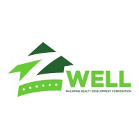 Z-well Philippine Realty Development Corporation logo - Similar company to Grafitrix