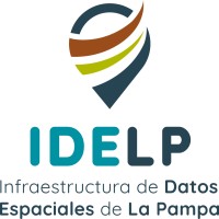 IDELP Infraestructura de Datos Espaciales de La Pampa logo - Similar company to Idesa - Infraestructura De Datos Espaciales De Salta