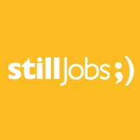 StillJobs logo - Similar company to Ilumíname Agencia De Marketing Estratégico, Comunicación Y Diseño