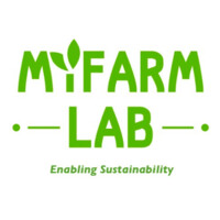 MyFarm Lab logo - Similar company to Smithbosarge Llc