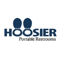 Hoosier Portable Restrooms logo - Similar company to Septic Check