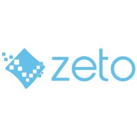Zeto logo - Similar company to Zeto Software Sp. Z O.O.