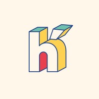 Huracán Estudio logo - Similar company to Sion Studio