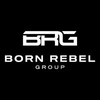Born Rebel Group logo - Similar company to Hoffman Financial Group (Alpharetta, Ga)
