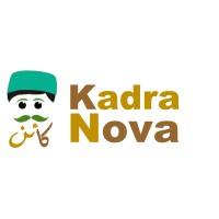 kadra Nova - KN logo - Similar company to Peak Technologies