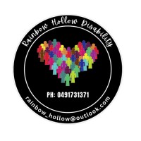 Rainbow Hollow Services logo - Similar company to Brooklyn Constructions