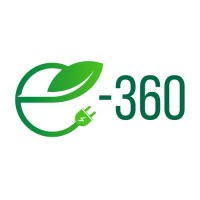 E-360 logo - Similar company to Aceper