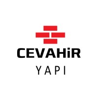 Cevahir Yapı logo - Similar company to Mefa Construction Group