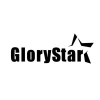 GloryStar logo - Similar company to Medspaline